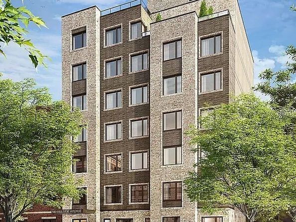 140 Hillside Avenue PHB, New York NY 10040