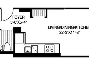 20 West Street 40F, New York NY 10004