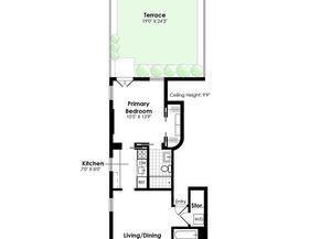 133 Bergen Street C, Brooklyn NY 11217