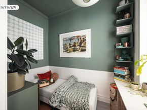 133 Bergen Street C, Brooklyn NY 11217