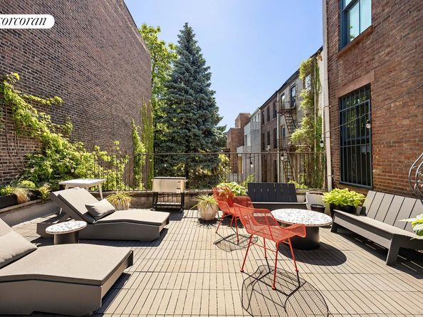 133 Bergen Street C, Brooklyn NY 11217