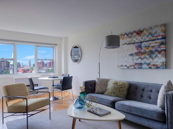 69 West 9th Street 12E, New York NY 10011