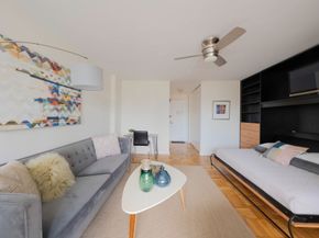 69 West 9th Street 12E, New York NY 10011