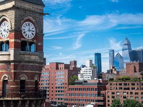 69 West 9th Street 12E, New York NY 10011