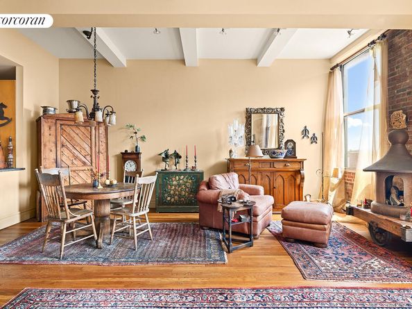 438 12th Street 6D, Brooklyn NY 11215