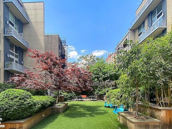 505 West 47th Street 5DN, New York NY 10036
