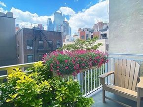 505 West 47th Street 5DN, New York NY 10036