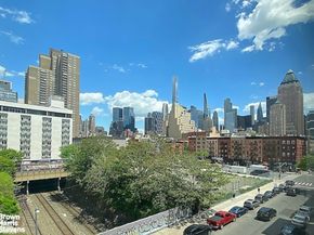 505 West 47th Street 5DN, New York NY 10036