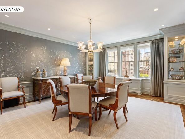 580 Park Avenue 7A, New York NY 10065