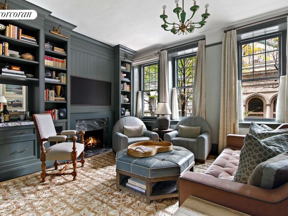 104 Bedford Street 2DE, New York NY 10014
