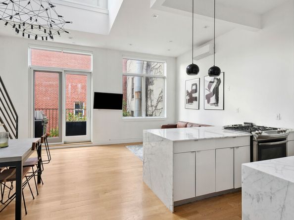 622 Grand Avenue 303, Brooklyn NY 11238