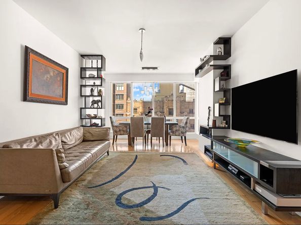 350 West 42nd Street 19ED, New York NY 10036