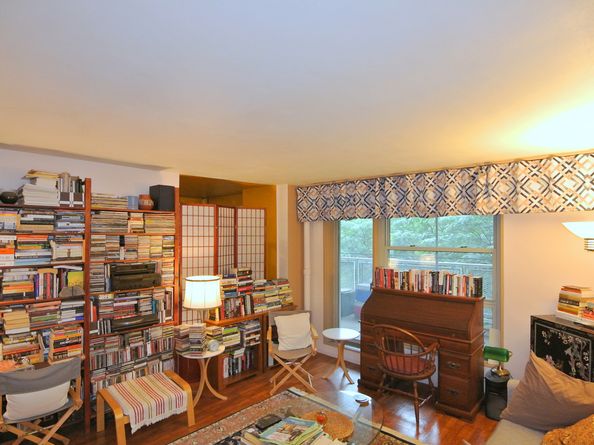 80 La Salle Street 7G, New York NY 10027