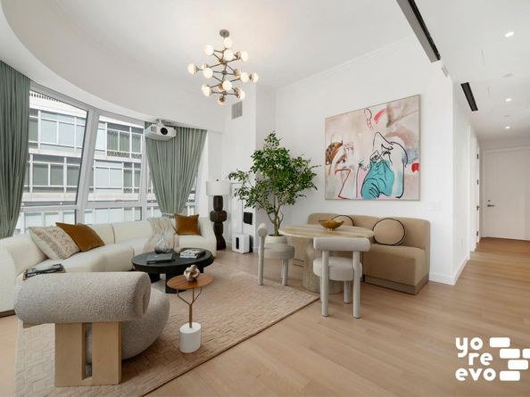 515 West 18th Street 911, New York NY 10011