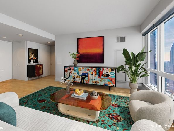 350 West 42nd Street 43F, New York NY 10036