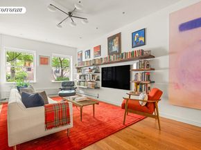219 Union Street 1A, Brooklyn NY 11231