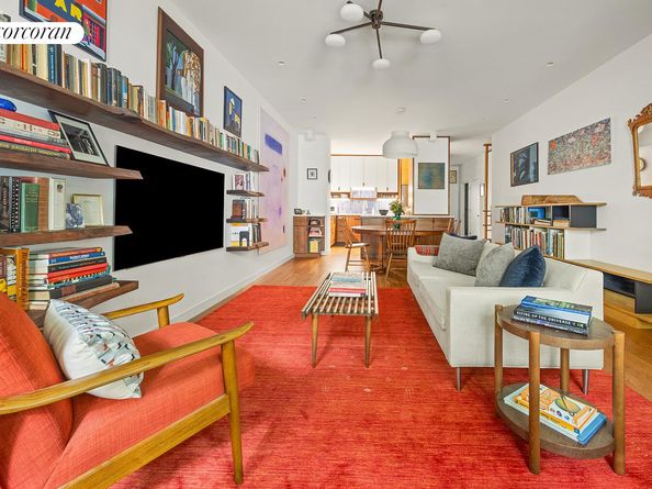 219 Union Street 1A, Brooklyn NY 11231