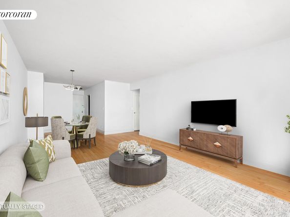 101 West 12th Street 10H, New York NY 10011