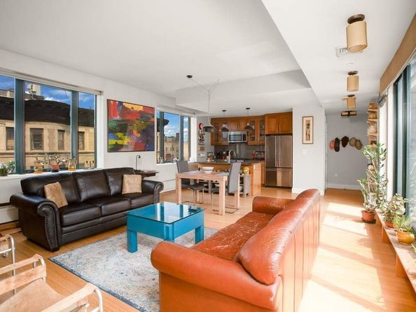 2056 Fifth Avenue 6D, New York NY 10035