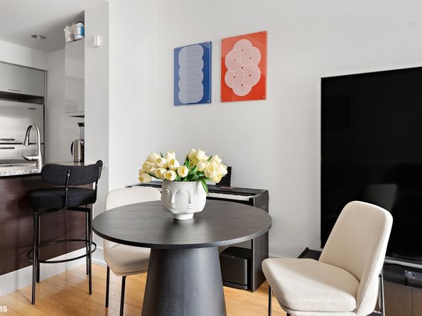 350 West 42nd Street 18E, New York NY 10036