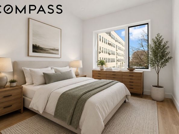 157 Rogers Avenue B, Brooklyn NY 11216
