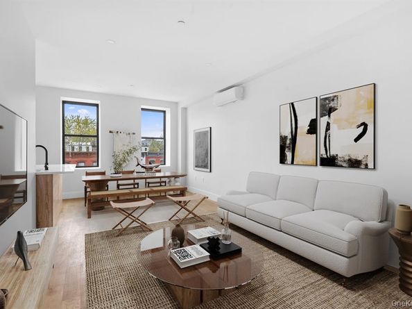 256 Putnam Avenue 4PH, Brooklyn NY 11216