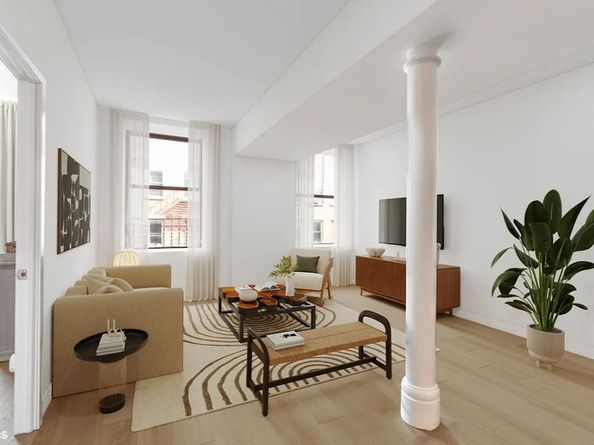 133 Mulberry Street 5A, New York NY 10013