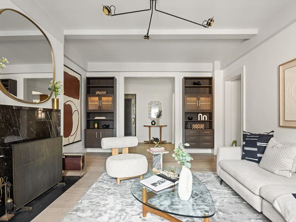 125 East 63rd Street 8B, New York NY 10065