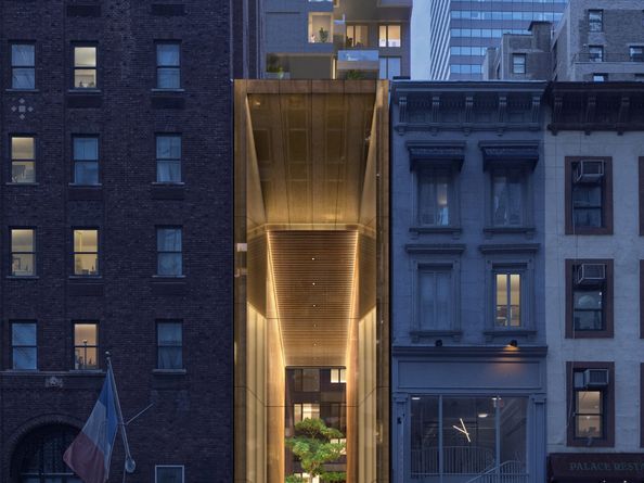 126 East 57th Street 804, New York NY 10022