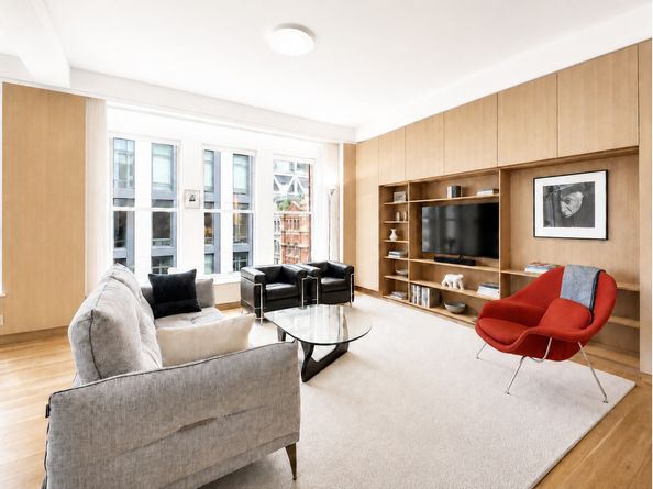 140 Nassau Street 10B, New York NY 10038