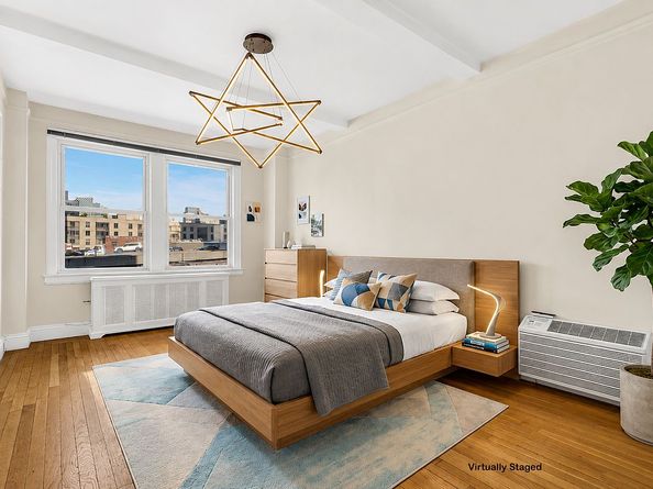 400 East 59th Street 8F, New York NY 10022
