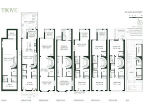 123 East 61st Street, New York NY 10065