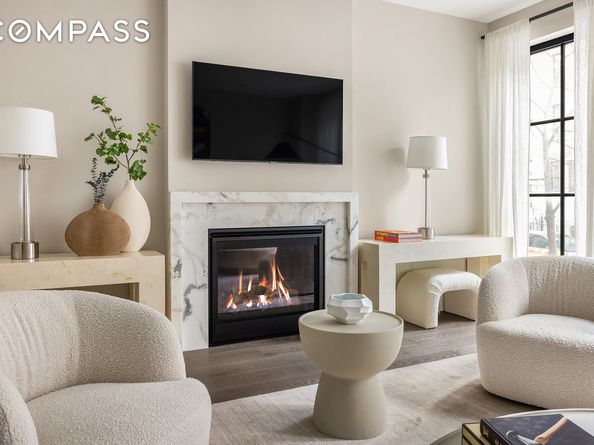 123 East 61st Street, New York NY 10065