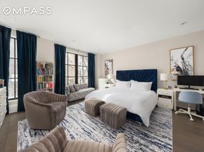 123 East 61st Street, New York NY 10065