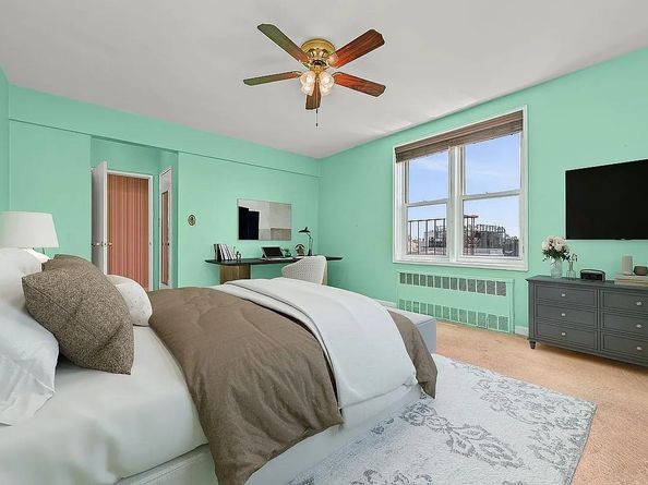 2727 Ocean Parkway E22, Brooklyn NY 11235