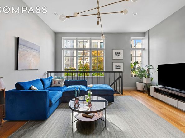 222 Withers Street 1A, Brooklyn NY 11211
