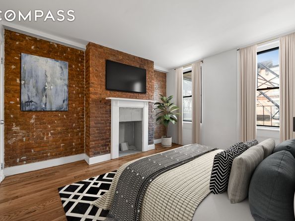 504 East 6th Street 6, New York NY 10009