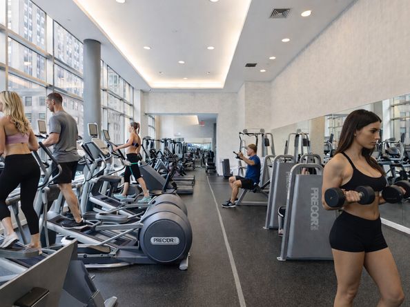 325 5th Avenue 23E, New York NY 10016