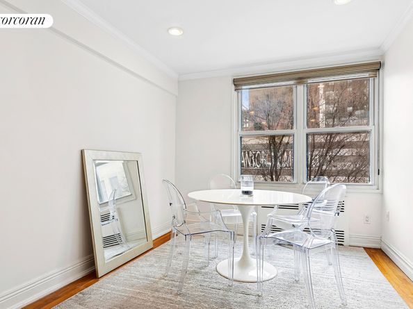 30 East 9th Street 3AA, New York NY 10003