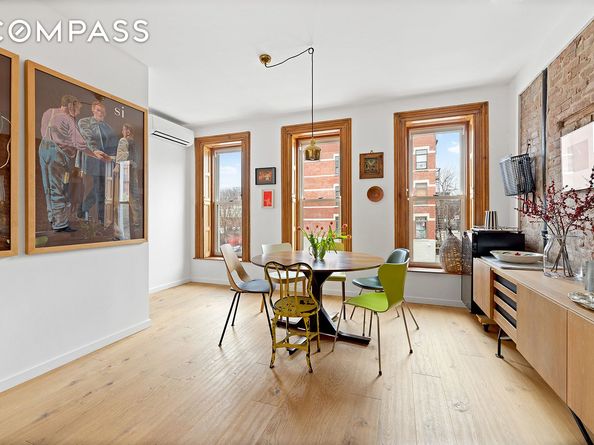 272 Putnam Avenue B, Brooklyn NY 11216