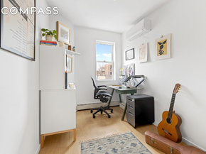 272 Putnam Avenue B, Brooklyn NY 11216