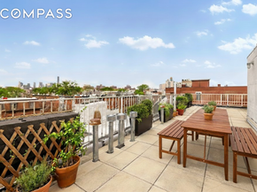 272 Putnam Avenue B, Brooklyn NY 11216