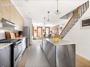 272 Putnam Avenue B, Brooklyn NY 11216