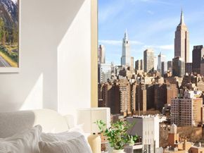 500 West 18th Street EAST 19E, New York NY 10011