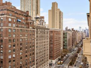 1100 Park Avenue 14B, New York NY 10128