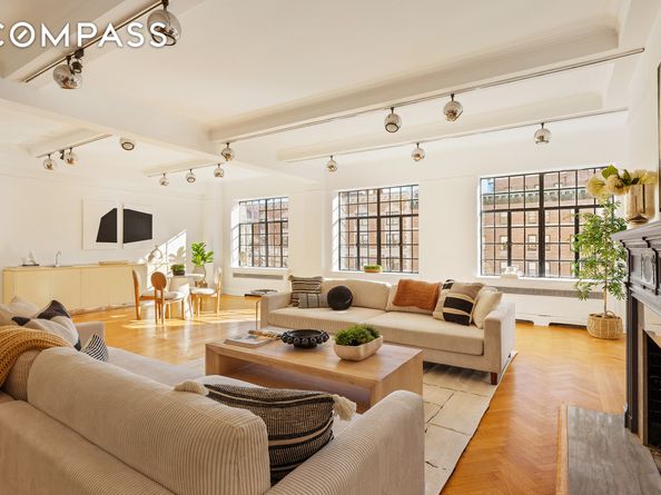 1100 Park Avenue 14B, New York NY 10128