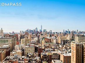 45 East 22nd Street 36A, New York NY 10010