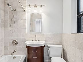 400 West 58th Street 3JK, New York NY 10019