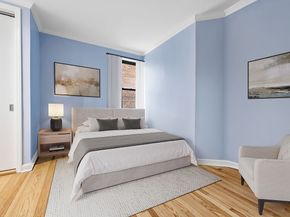 400 West 58th Street 3JK, New York NY 10019