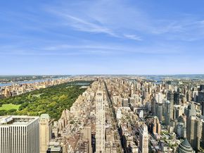 432 Park Avenue 72A, New York NY 10022